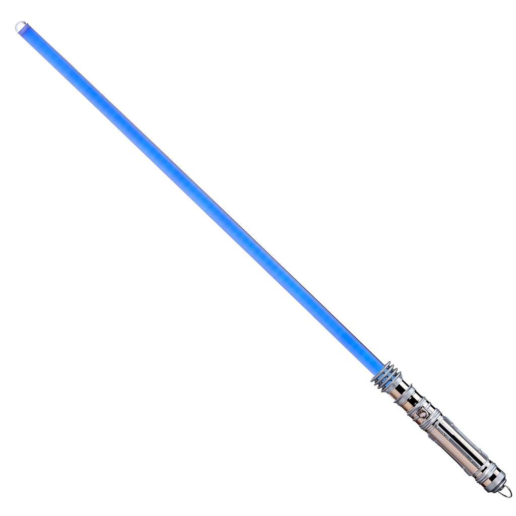 Star Wars Black Series Leia Organa Force FX Lightsaber - £56.87 with New Customer code